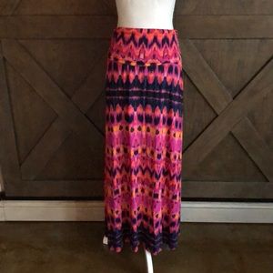 Maxi Skirt